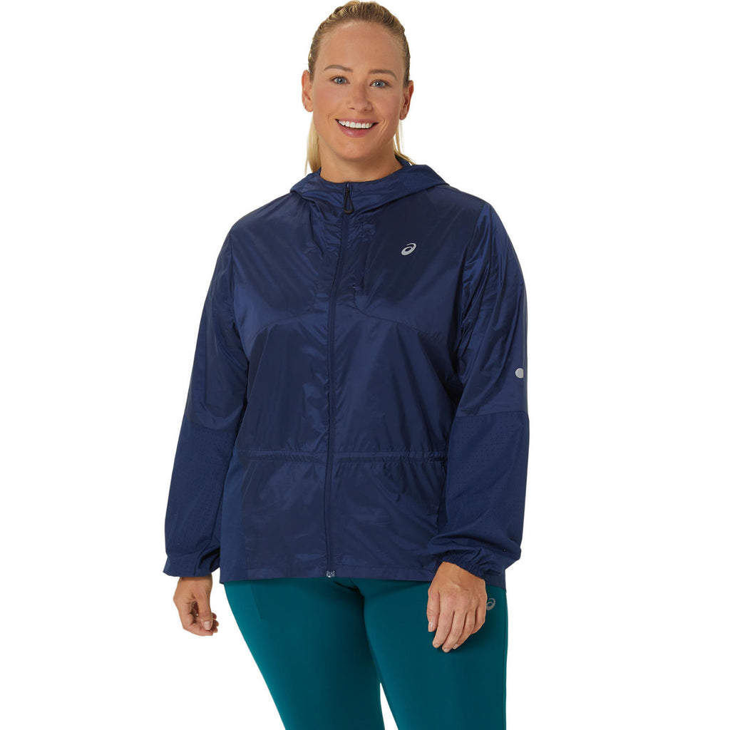 Packable Run jack