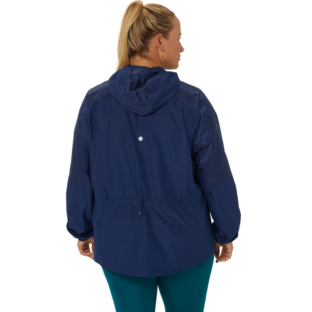 Packable Run jack