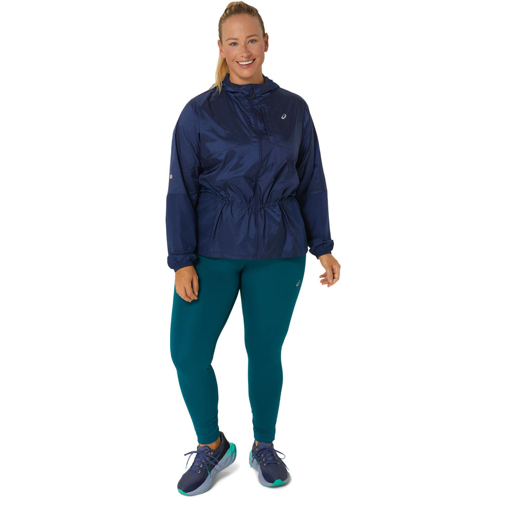 Packable Run jack