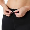 Core capri legging