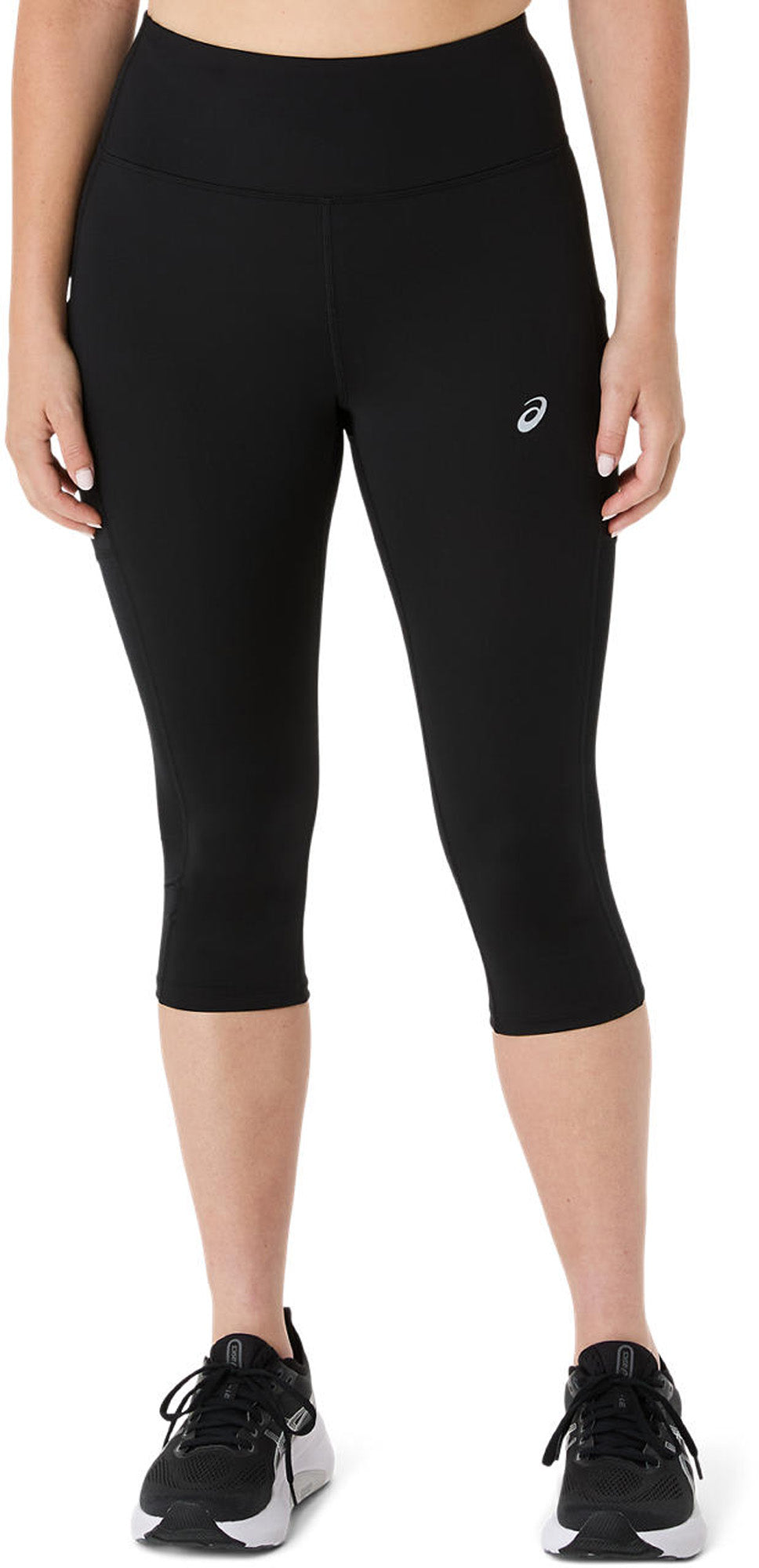 Core capri legging