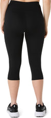 Core capri legging