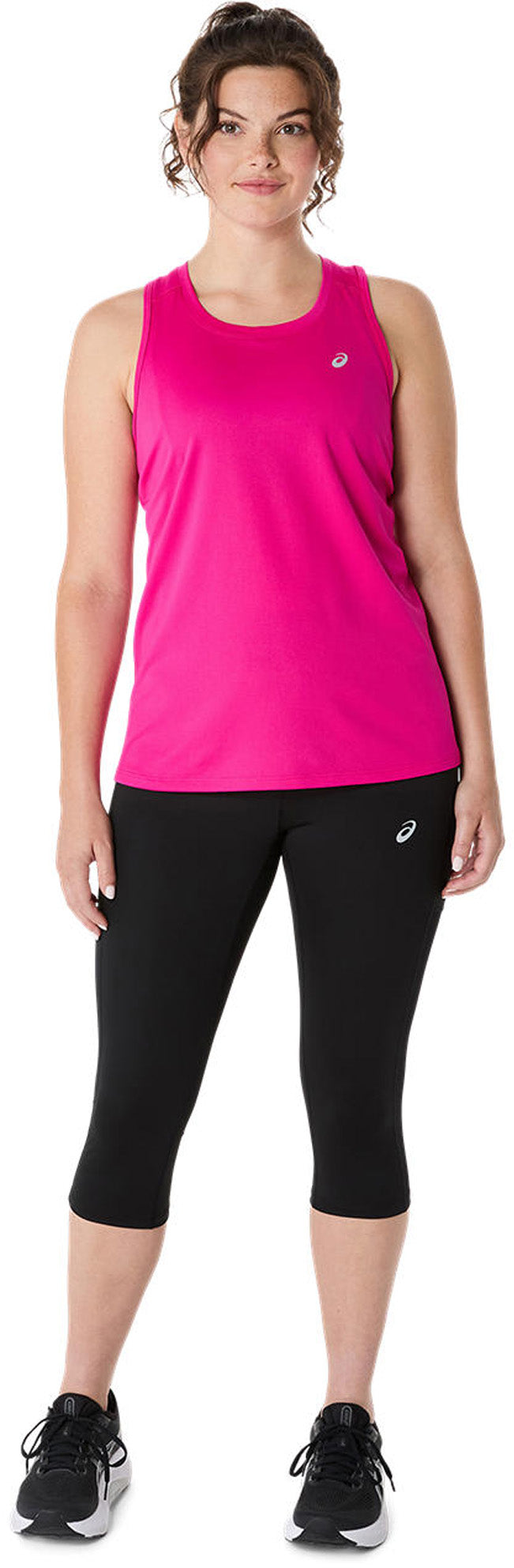 Core capri legging
