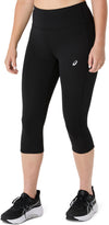 Core capri legging