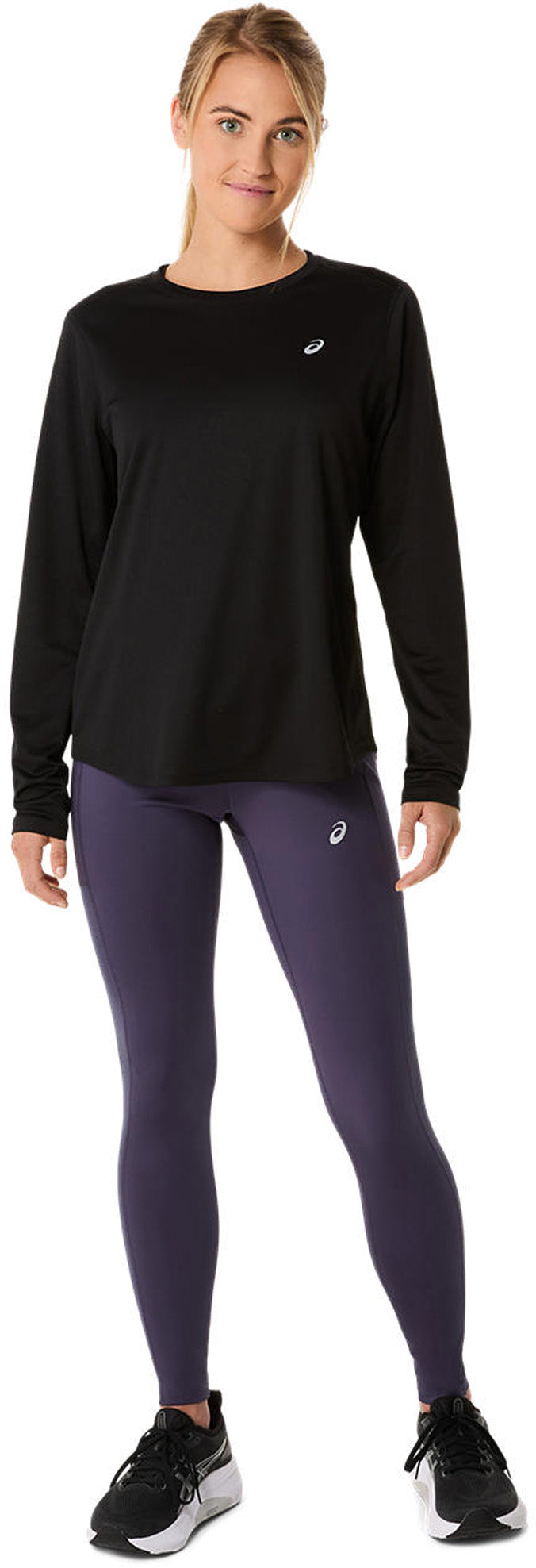 Core longsleeve