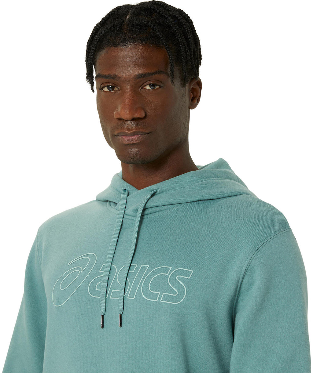 Logo Oth hoodie