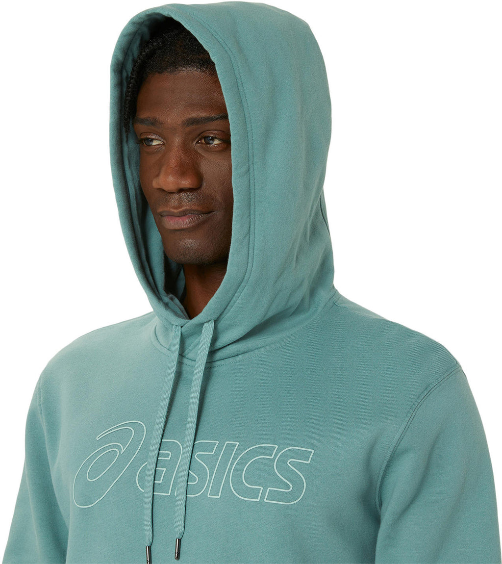 Logo Oth hoodie
