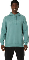 Logo Oth hoodie