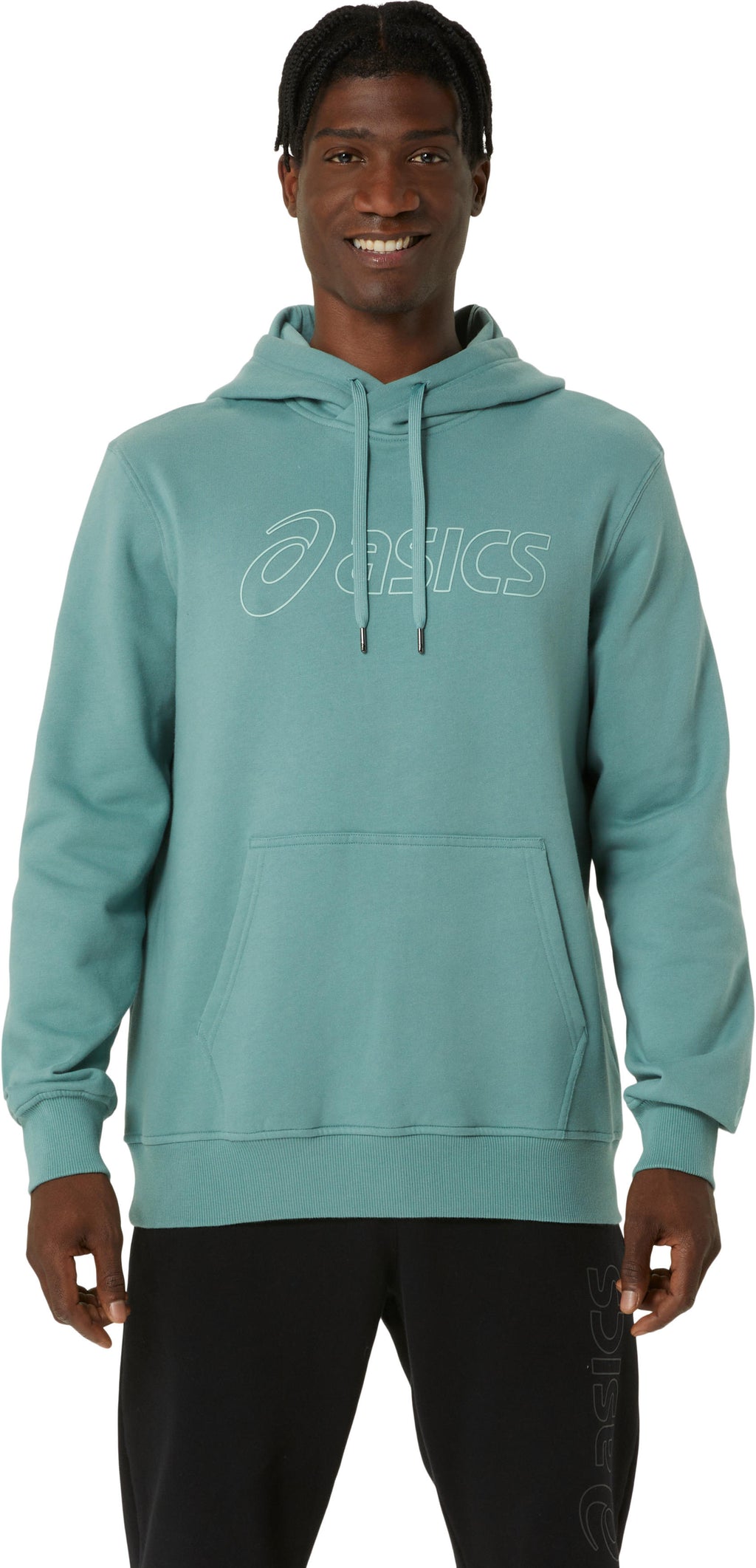 Logo Oth hoodie