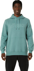 Logo Oth hoodie
