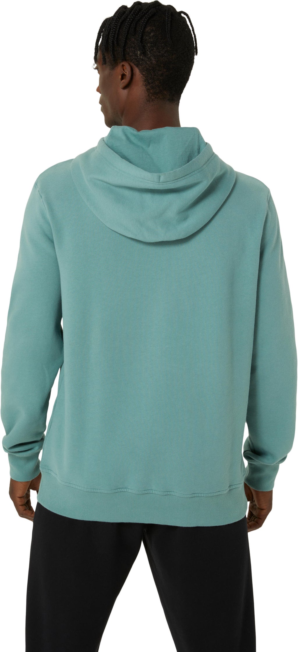 Logo Oth hoodie