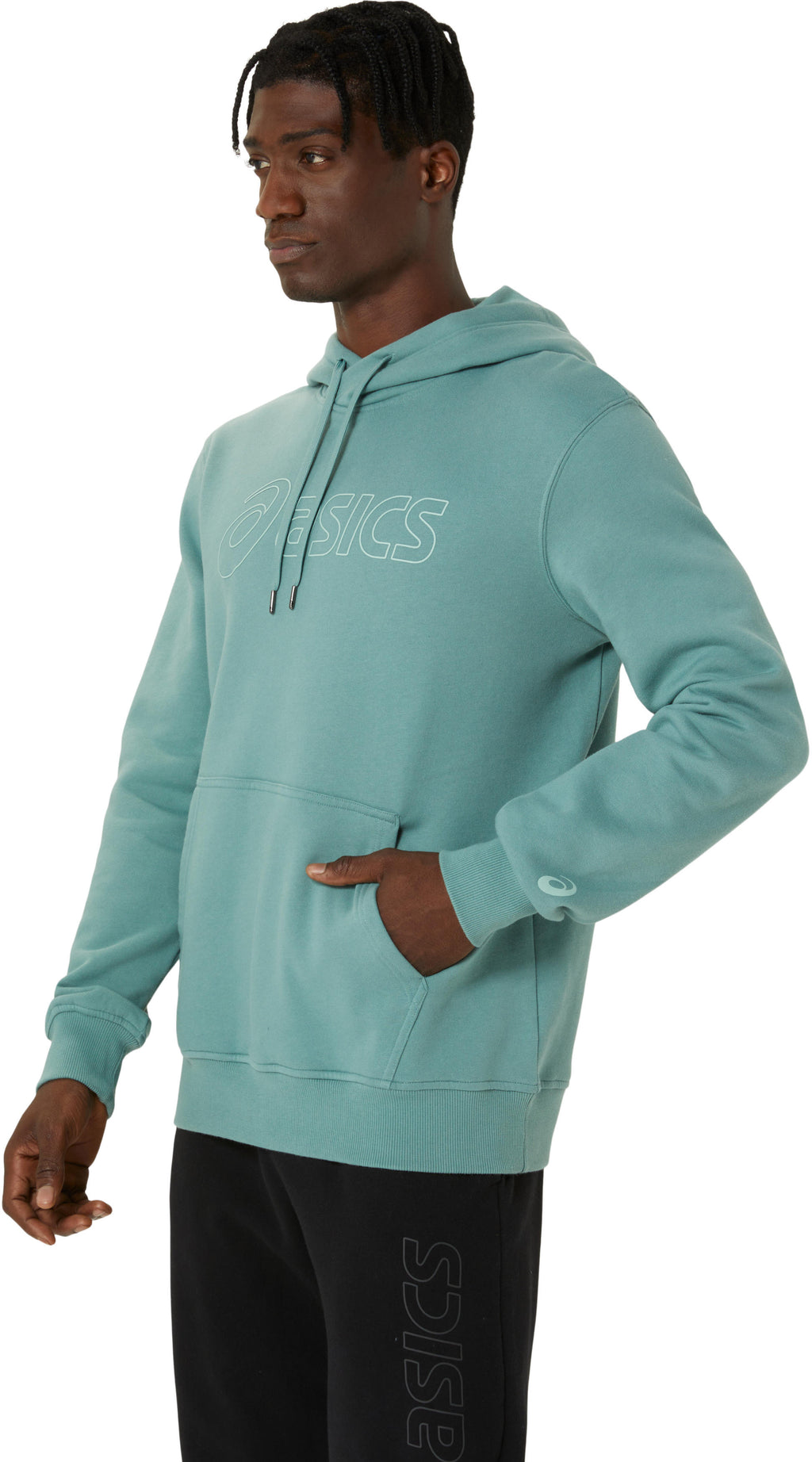 Logo Oth hoodie