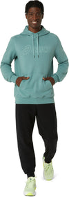 Logo Oth hoodie