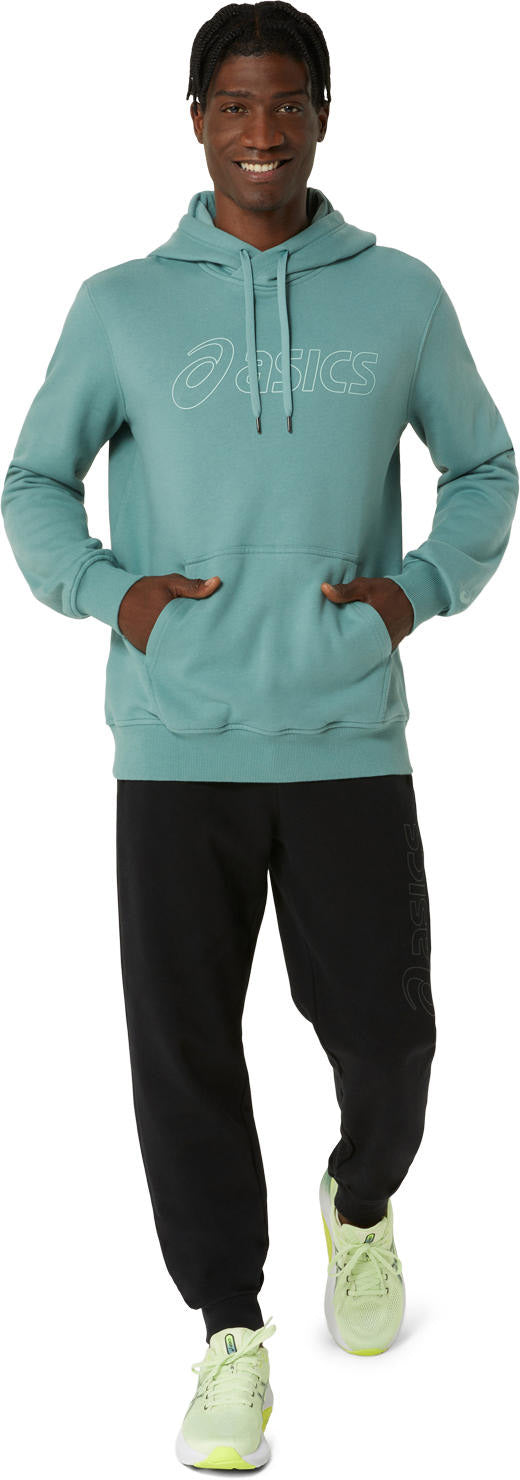 Logo Oth hoodie