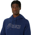 Logo Oth hoodie