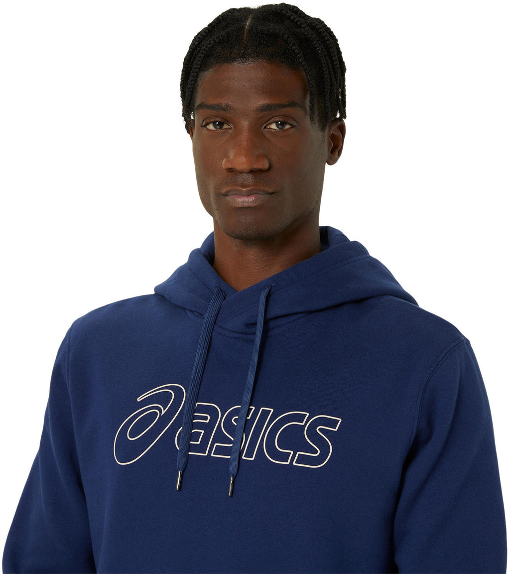 Logo Oth hoodie