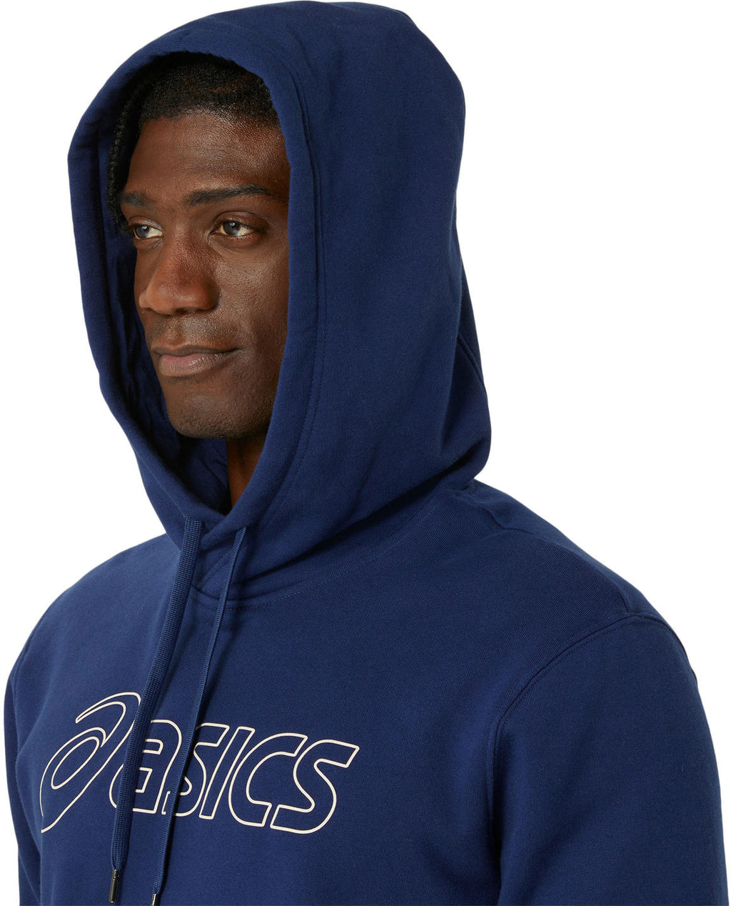 Logo Oth hoodie