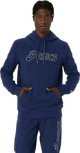 Logo Oth hoodie