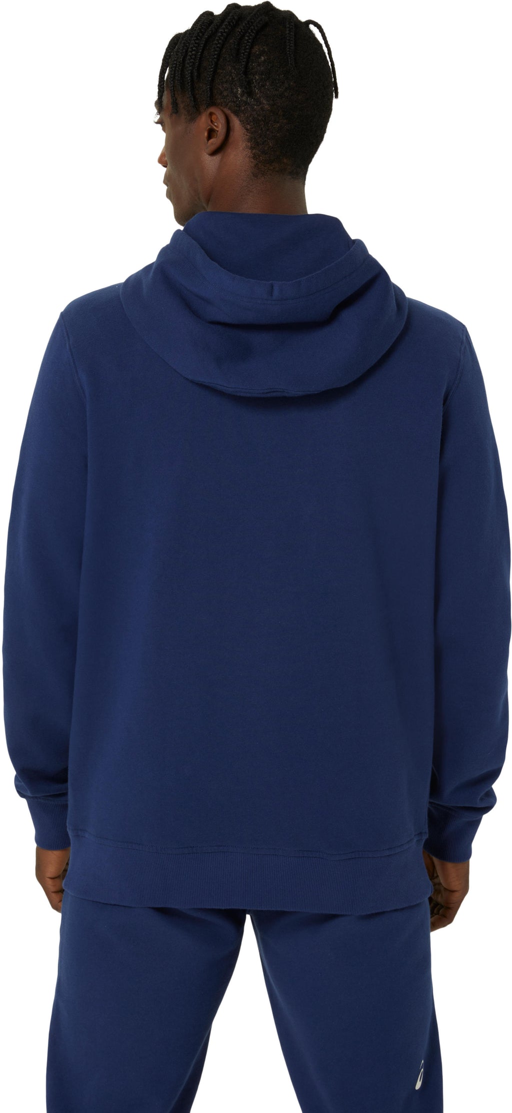 Logo Oth hoodie