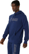 Logo Oth hoodie