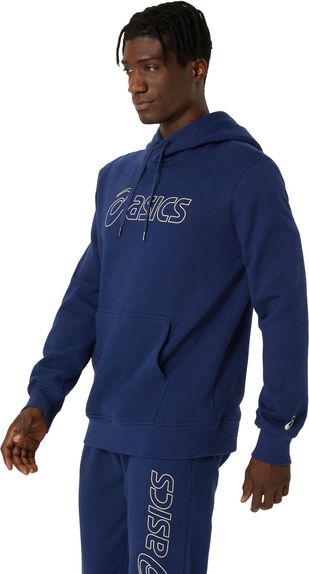 Logo Oth hoodie