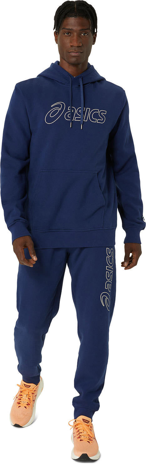 Logo Oth hoodie