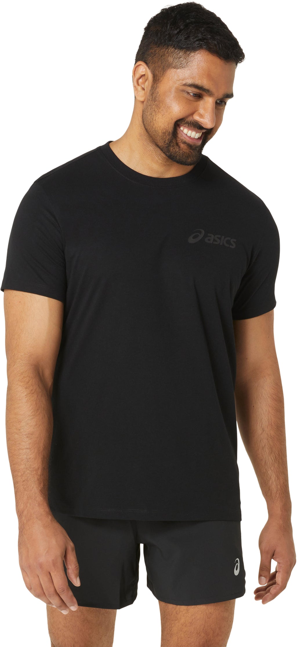 Chest Logo t-shirt