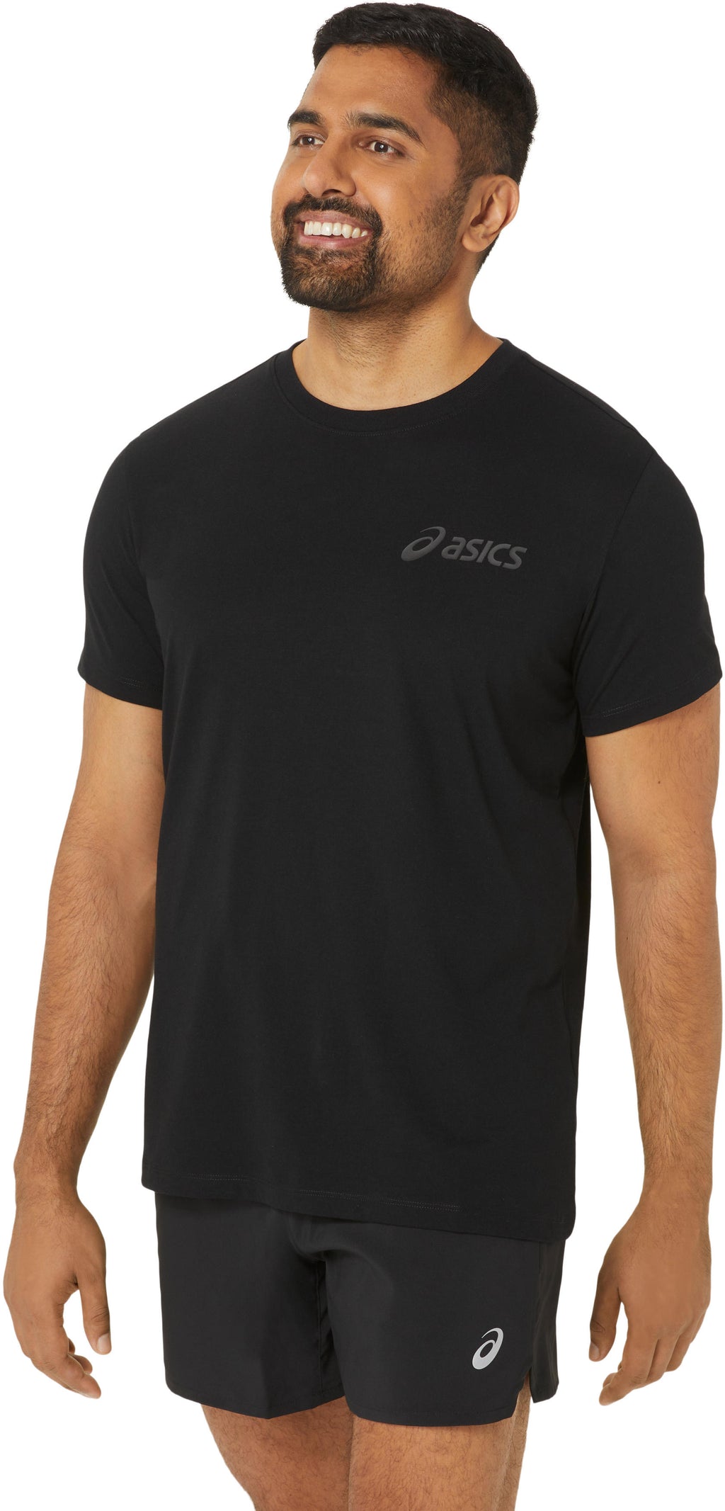 Chest Logo t-shirt