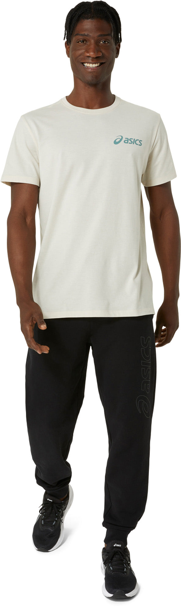 Chest Logo t-shirt