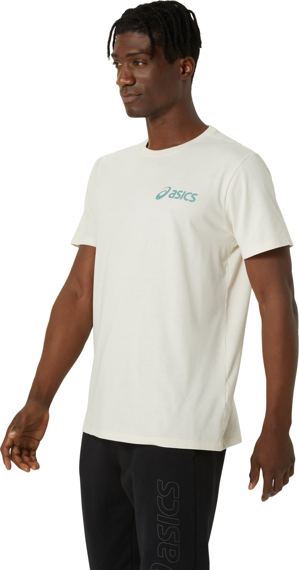 Chest Logo t-shirt