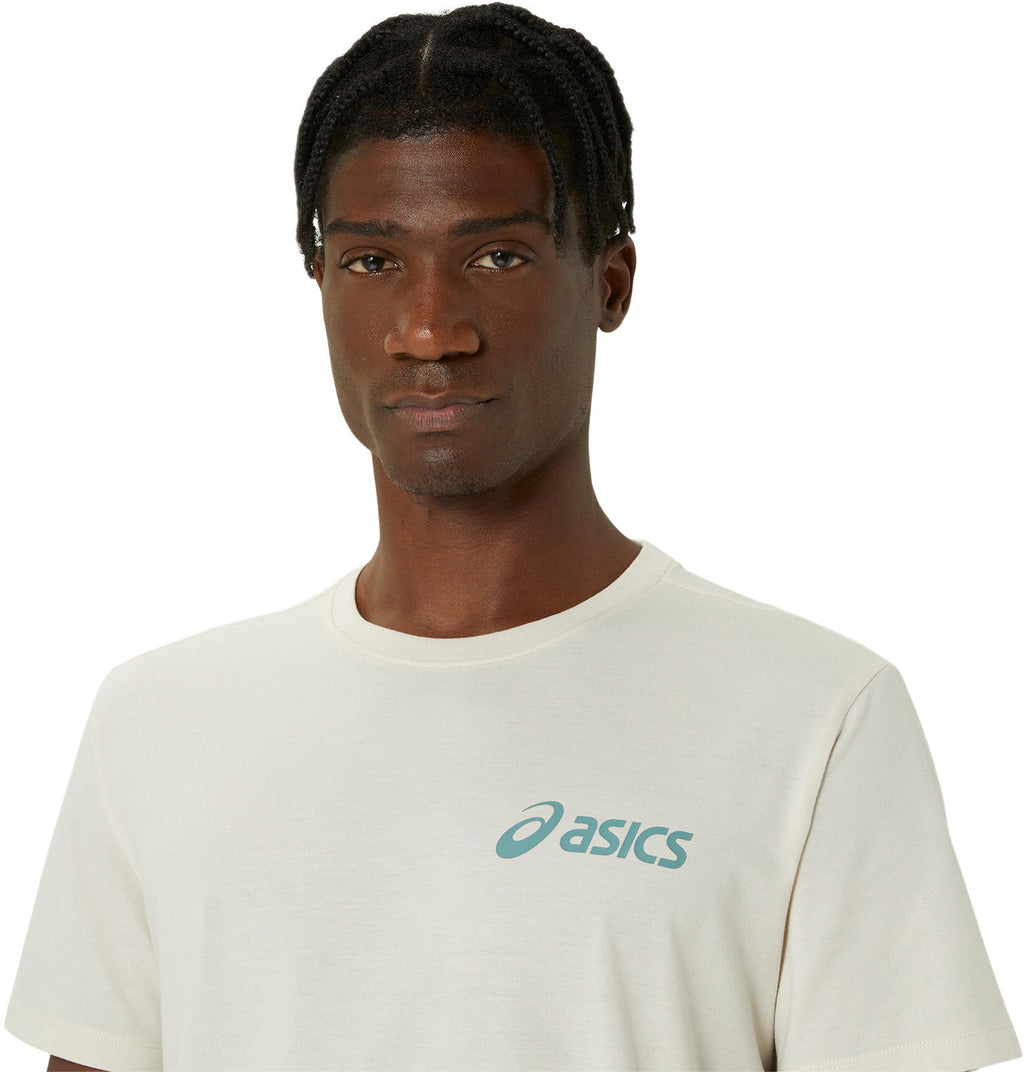 Chest Logo t-shirt
