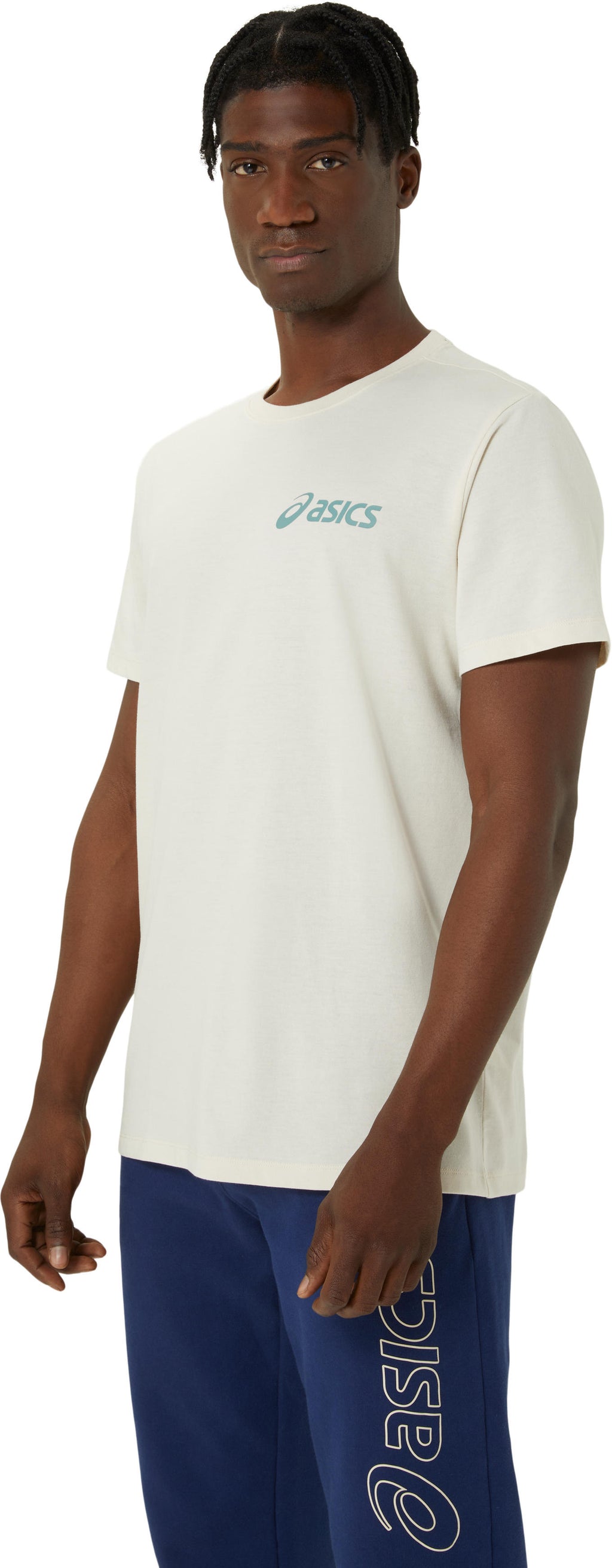 Chest Logo t-shirt