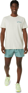 Chest Logo t-shirt
