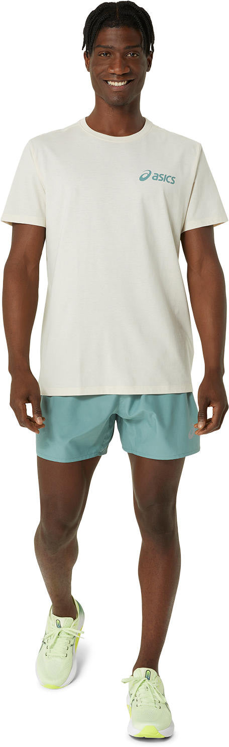 Chest Logo t-shirt