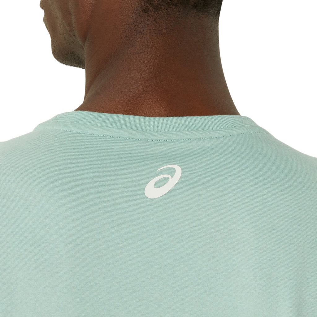 Chest Logo t-shirt