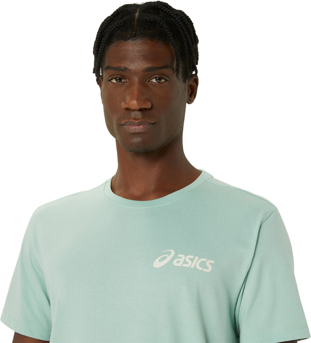Chest Logo t-shirt