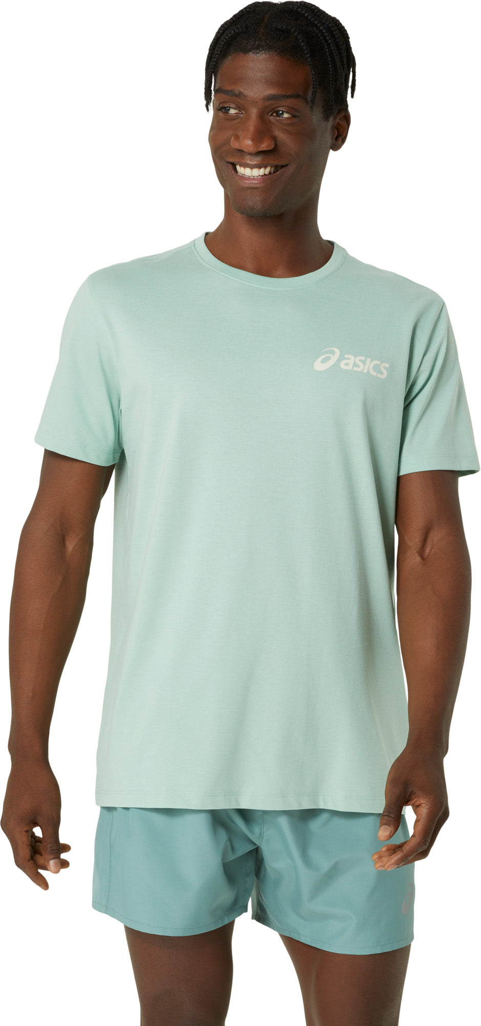 Chest Logo t-shirt