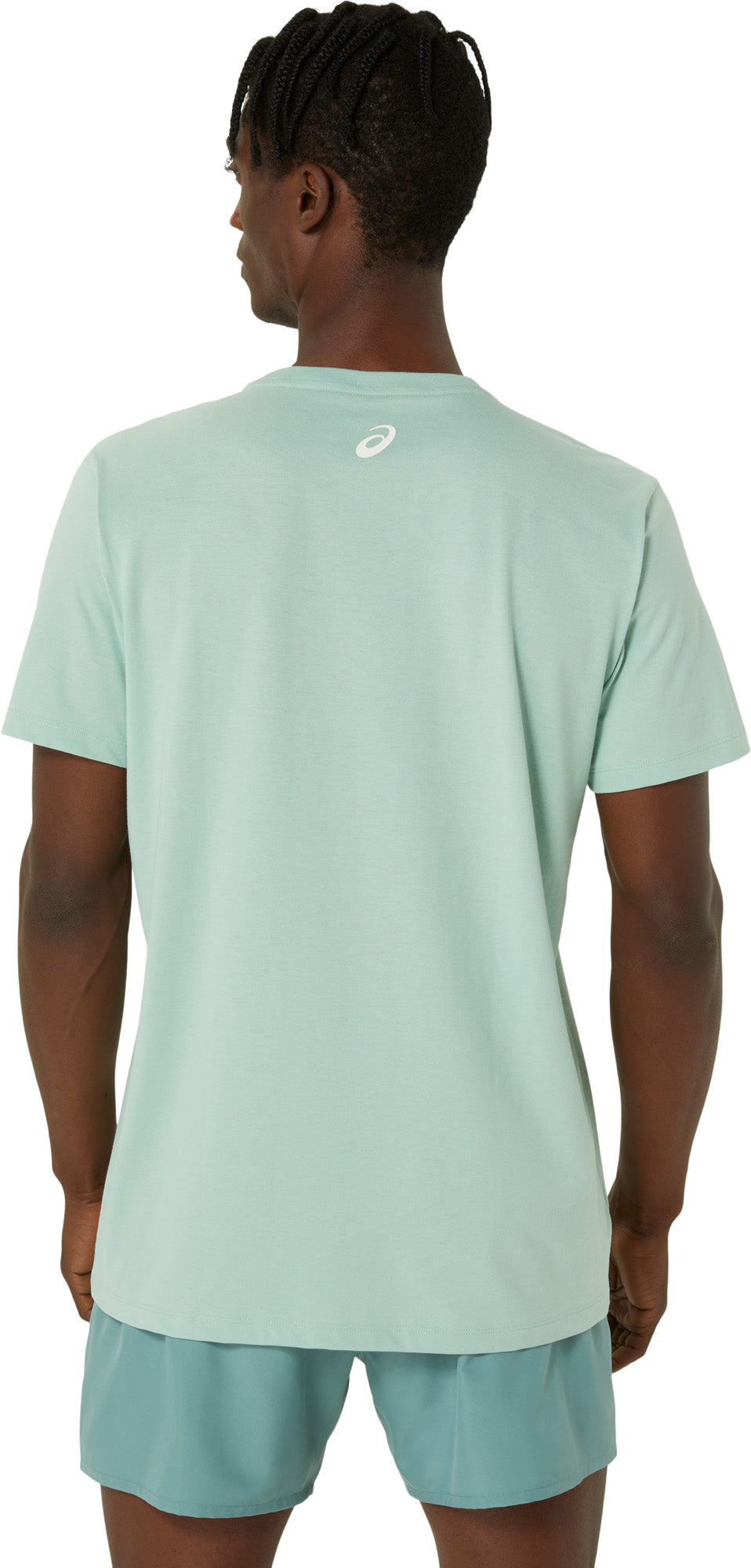 Chest Logo t-shirt
