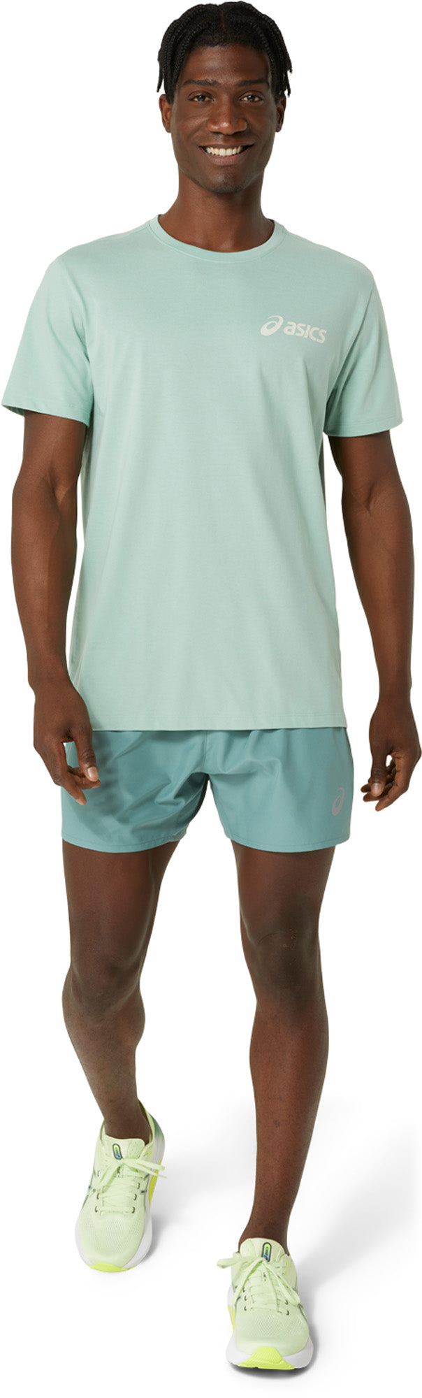 Chest Logo t-shirt