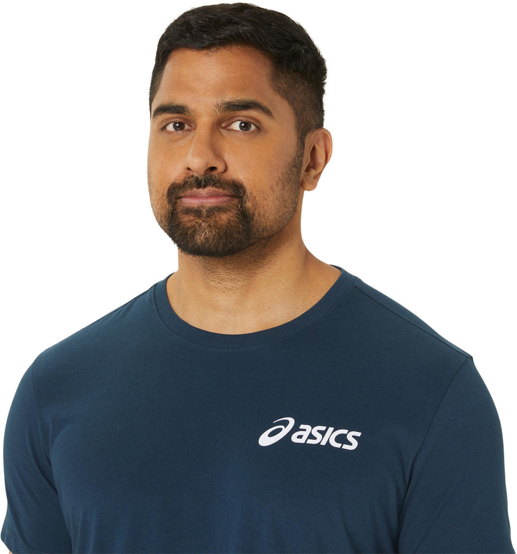 Chest Logo t-shirt