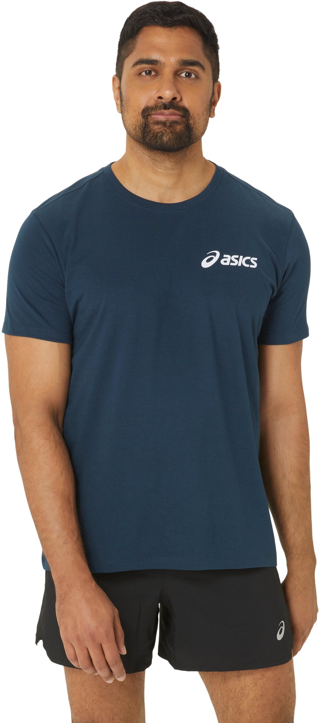 Chest Logo t-shirt