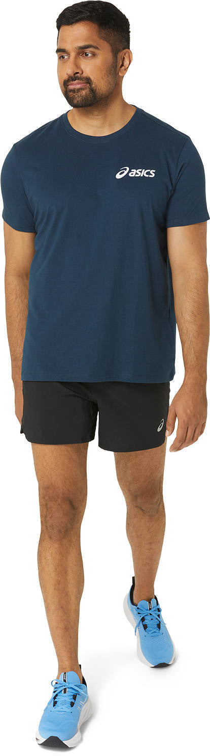 Chest Logo t-shirt