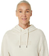 Logo hoodie