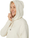 Logo hoodie