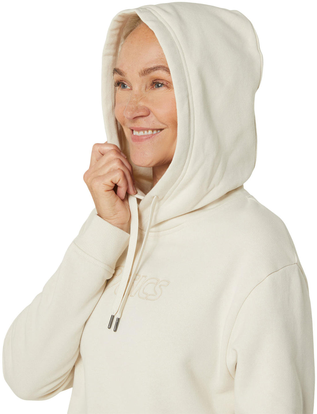 Logo hoodie