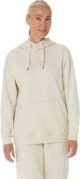 Logo hoodie