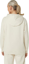 Logo hoodie