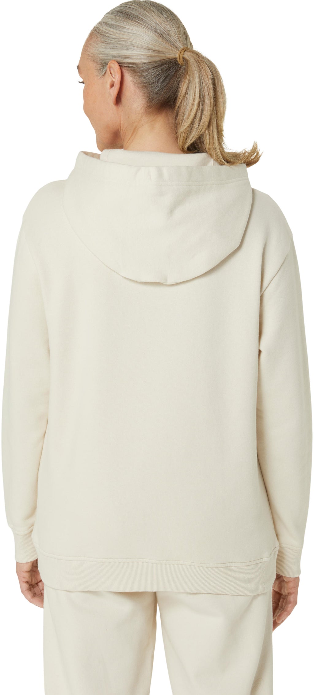 Logo hoodie