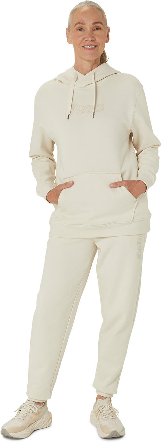 Logo hoodie