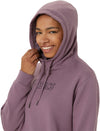 Logo hoodie